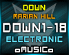 Down - Marian Hill