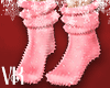 VK~ Xmas Socks lll