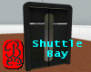 SS Shuttlebay Door