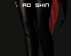 侍. Vampire Pants