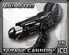 ICO Tyrant Cannons F