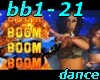 bb1-21 boom boom boom