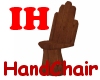 +IH Hand Chair