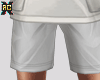 white shorts ⚓
