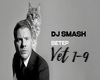 DJ SMASH Veter Russ