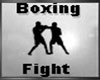 DANCE Boxing Fist Fight