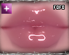 rose lip gloss