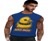 bad boy