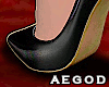 Ⱥ™ Velvet Heels