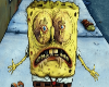 Ugly Spongebob Hoodie