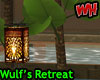 Wulf's Retreat