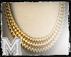 MH|X.Vintage Gold Chain