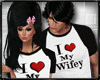 I Love My Hubby