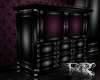 ~ER~Gothic Noir Cabinet~