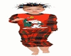 GM's Kib girl snoopy pj