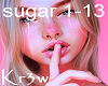 Sugar -BabyG