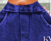 kv ruffle
