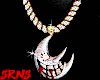 ICED SOUL EATER CHAIN
