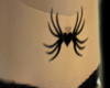 Angel Spider  Tattoo