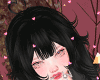 L. Ikumi Black! ♥