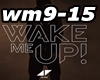 ♫C♫ Wake Me Up..p2