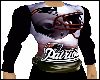 Patriots Muscular Tee