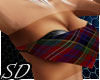 SD Tartan Top #5