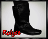 RL/ Vendetta Boots