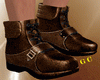 BOTAS MARROM