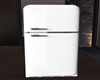 Retro Fridge White