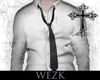 ♱ Ashments Shirt