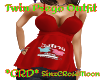 *ZD* Prego Twin Outfit