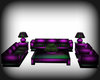 Purp&Grn Couch