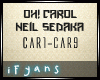 OH! Carol