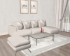 Modern Set Sofa
