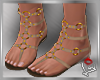 [LD]N Greek Sandals