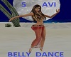 [sv]5 Belly Dance Action