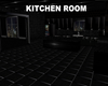 kitchen room/apartment