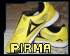 PIRMA Yellow -Ecuana-