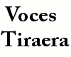 Voces Tiraera "ElFather"