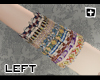 [+] Indie Bracelets L |F