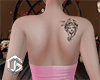 Medusa's head Tattoo
