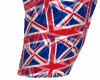 british flag tornado