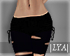 |LYA|Black short