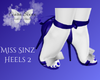 Miss Sinz Heels 2