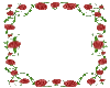 Roses Room Frame