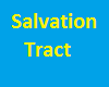 Salvation Tract