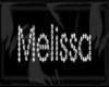 Melissa *LLR*
