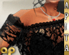 !0ap Sexy Shoulder LezBK