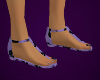Hilda Flip Flops